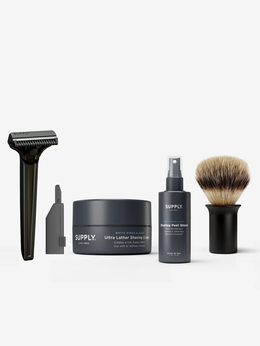 Kits & Bundles
