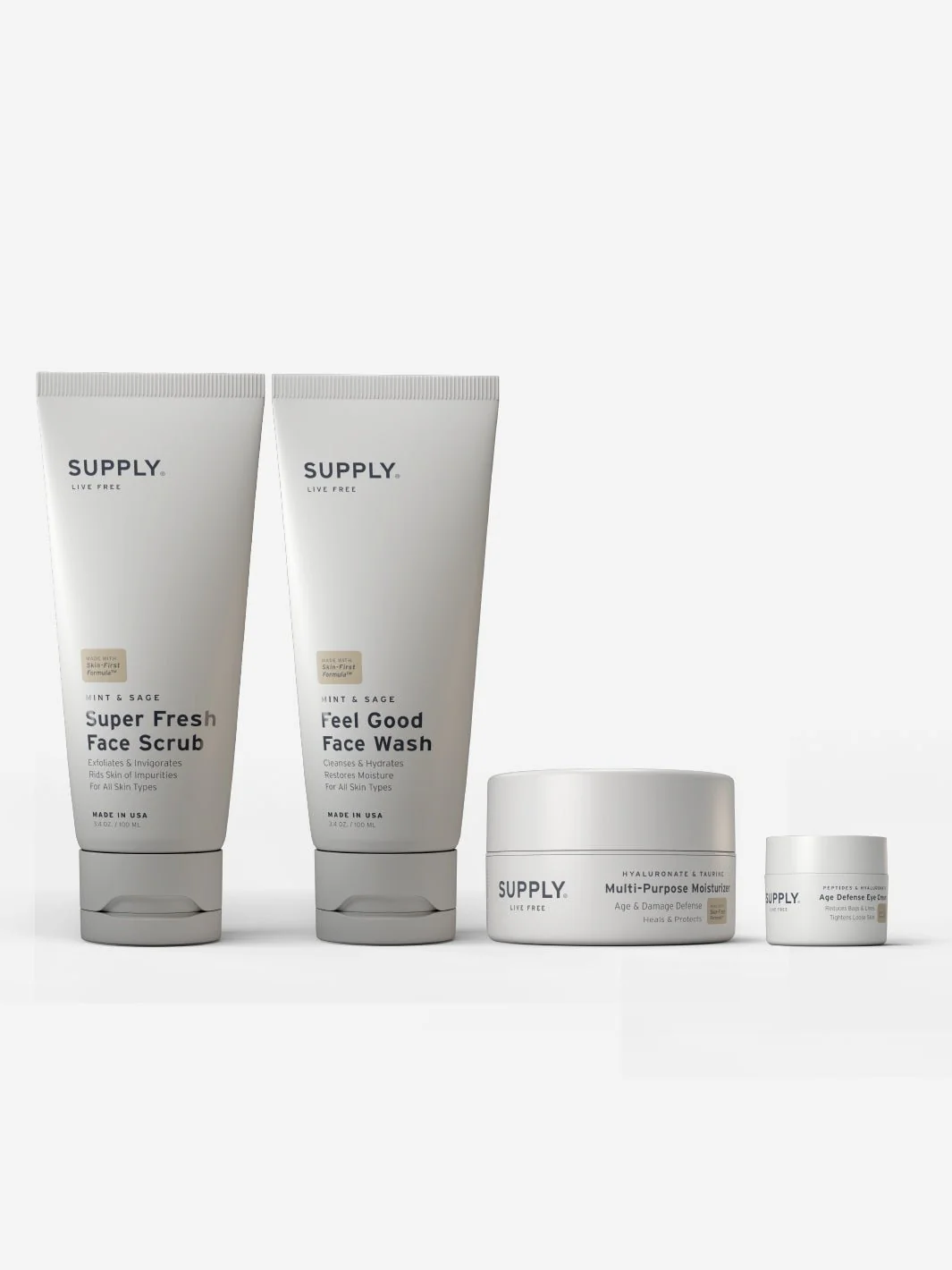 Skincare